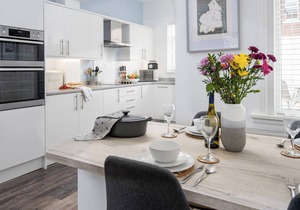 2 bedroom accommodation in Newbiggin-by-the-Sea