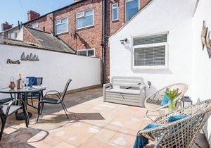 2 bedroom accommodation in Newbiggin-by-the-Sea
