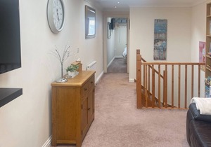 2 bedroom accommodation in Newbiggin-by-the-Sea, near Morpeth