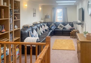 2 bedroom accommodation in Newbiggin-by-the-Sea, near Morpeth