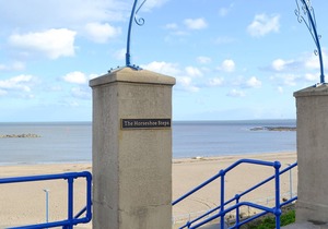 2 bedroom accommodation in Newbiggin-by-the-Sea, near Morpeth