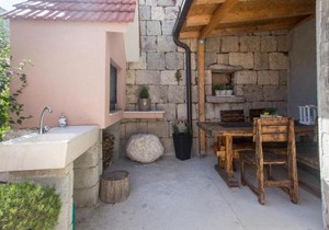 2 Bedroom Gorgeous Home In Gata