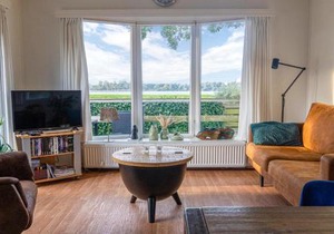 2 Bedroom Gorgeous Home In Lauwersoog