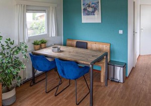 2 Bedroom Gorgeous Home In Lauwersoog