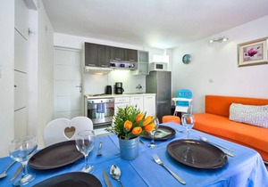 2 bedroom accommodation in Tuheljske Toplice