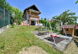 2 bedroom accommodation in Tuheljske Toplice