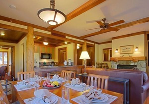 2 Bedroom - Hyatt High Sierra Lodge - Full Resort Access