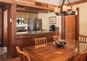 2 Bedroom - Hyatt High Sierra Lodge - Full Resort Access