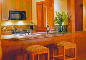 2 Bedroom - Hyatt High Sierra Lodge - Full Resort Access