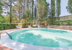 2 bedroom accommodation in Monte San Savino AR