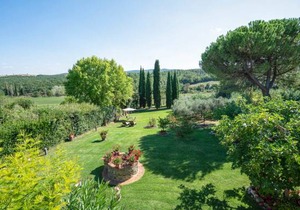 2 bedroom accommodation in Ville di Corsano