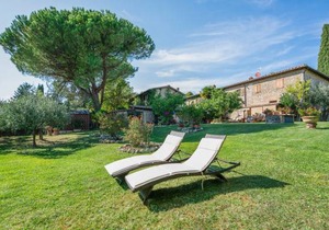 2 bedroom accommodation in Ville di Corsano