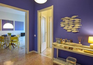 2 Bedroom Lovely Apartment In Chiavari