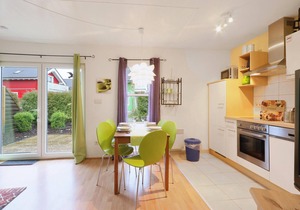 2 bedroom lovely home in Süssau/Ostsee
