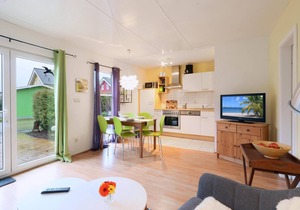 2 bedroom lovely home in Süssau/Ostsee