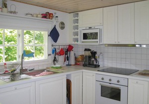 2 bedroom lovely home in Ystad