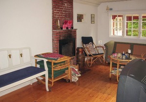 2 bedroom lovely home in Ystad