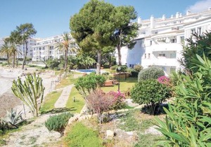 2 Bedroom Nice Apartment In Altea