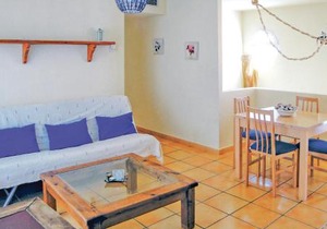 2 Bedroom Nice Apartment In Altea