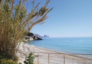 2 Bedroom Nice Apartment In Altea