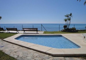 2 Bedroom Nice Apartment In Altea