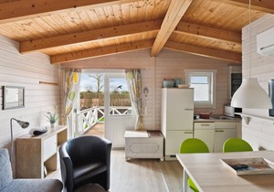 2 bedroom nice home in Süssau/Ostsee