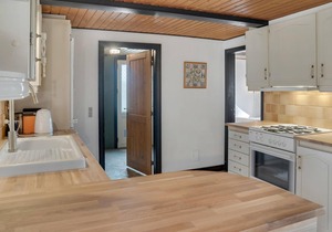 2 bedroom nice home in Harpelunde