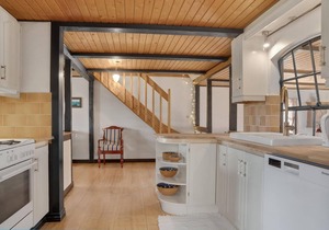 2 bedroom nice home in Harpelunde