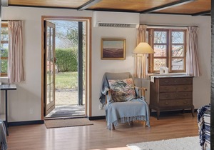 2 bedroom nice home in Harpelunde