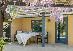 2 bedroom nice home in Harpelunde