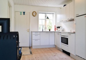 2 bedroom nice home in Nørre Nebel