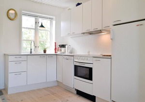 2 bedroom nice home in Nørre Nebel