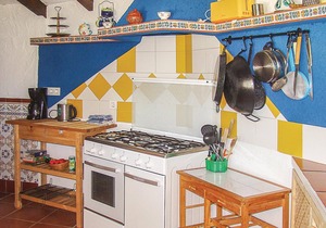 2 bedroom nice home in El Borge