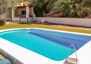 2 bedroom nice home in El Borge