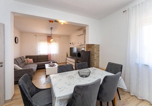 2 bedroom nice home in Krusevo