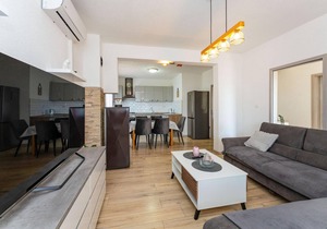 2 bedroom nice home in Krusevo