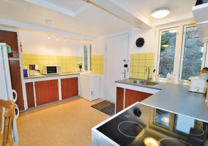 2 bedroom nice home in Nysted
