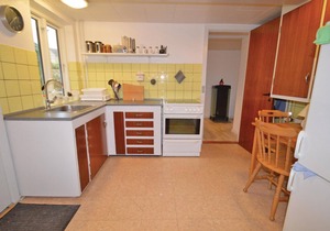 2 bedroom nice home in Nysted