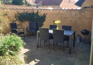 2 bedroom nice home in Nysted