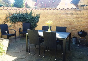 2 bedroom nice home in Nysted