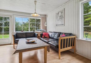 2 Bedroom Nice Home In Rømø