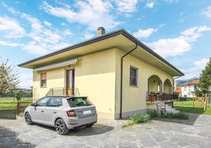 2 bedroom nice home in Montignoso