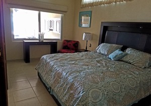 2-Bedroom Ocean View Condo 108 at Vista Encantada