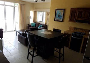 2-Bedroom Ocean View Condo 108 at Vista Encantada