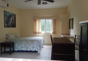 2-Bedroom Ocean View Condo 108 at Vista Encantada