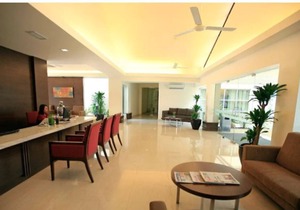 2 Bedroom Premuin Suite - 17