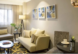 2 Bedroom Premuin Suite - 18