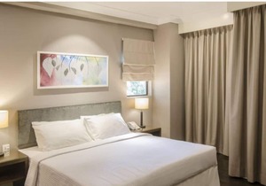 2 Bedroom Premuin Suite - 18