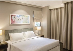 2 Bedroom Premuin Suite - 24