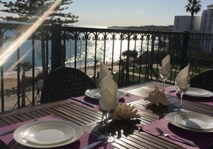 2 bedroom(s) Apartment near Armação de Pêra
